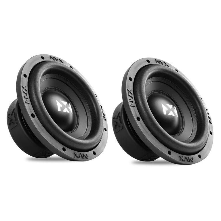 NVX ESW84 1 Pair (2 Total) Image 1