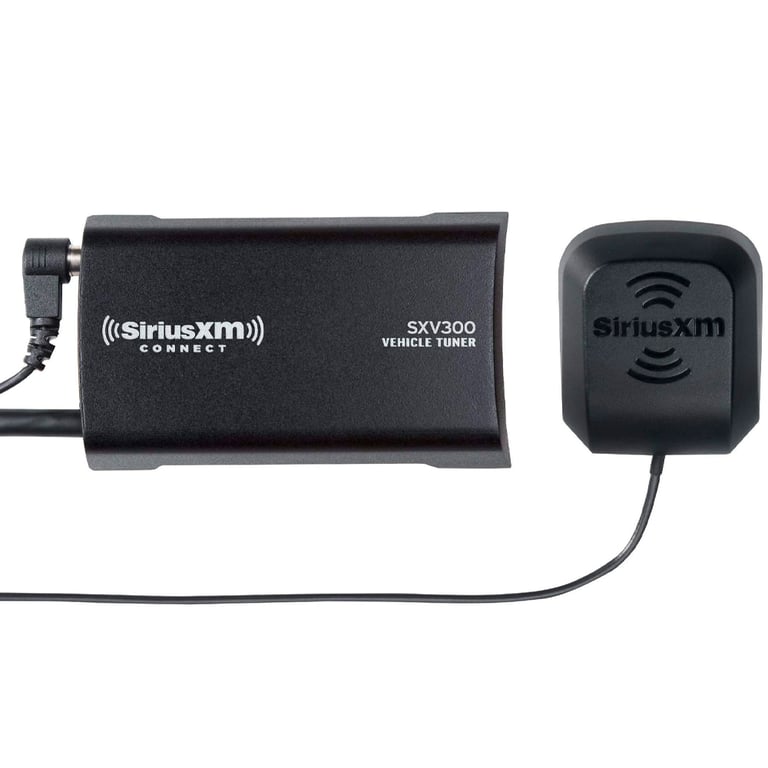 Alpine iLX-407 with SiriusXM SXV300v1 Image 18