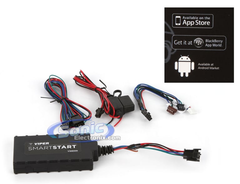 Viper VSM200 Image 1