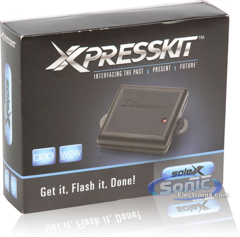 Xpresskit PKUAVEO Image 10