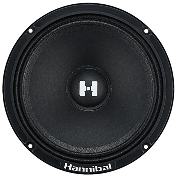 Deaf Bonce HANNIBAL HM-6S Image 3