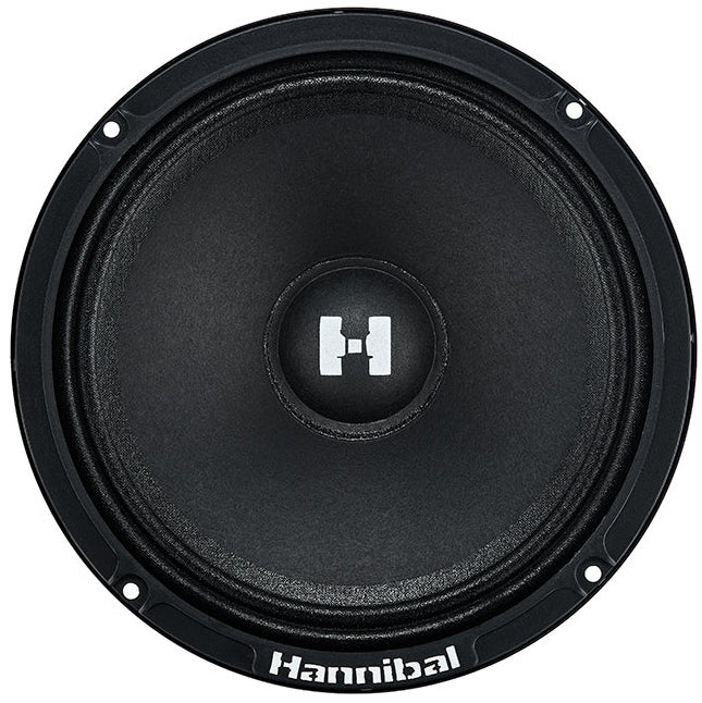 Deaf Bonce HANNIBAL HM-6E Image 3