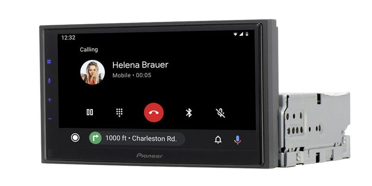 Pioneer DMH-WC5700NEX with SiriusXM SXV300v1 Image 8