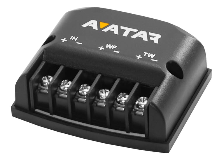 Deaf Bonce Avatar CBR-620 Image 6