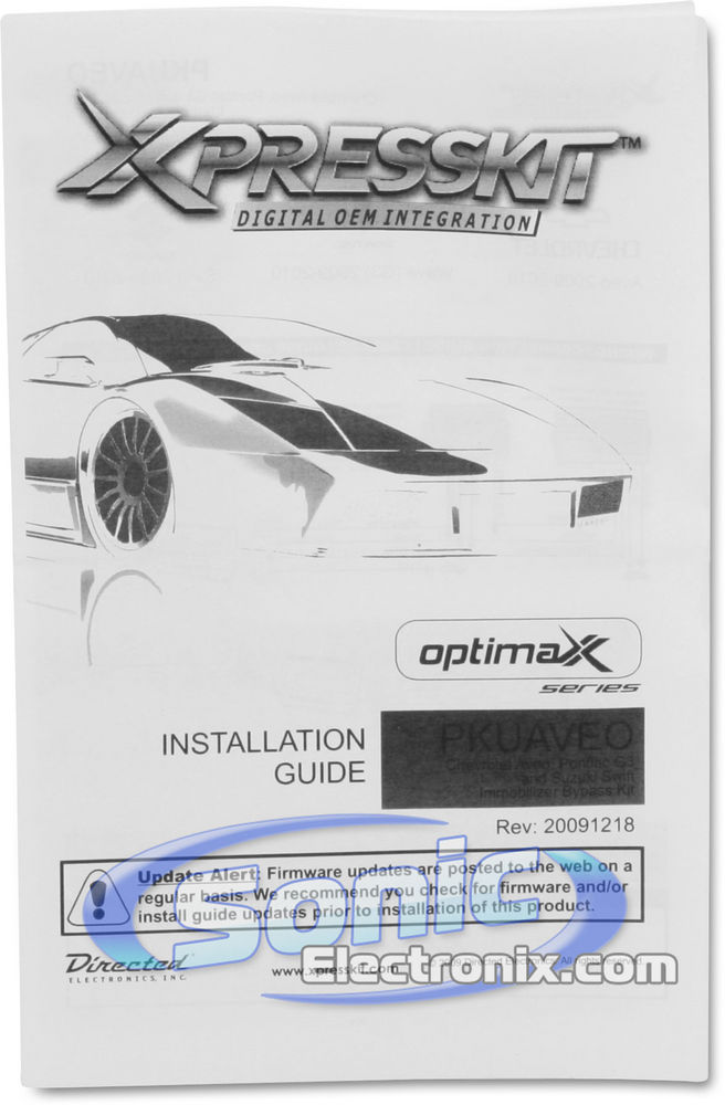 Xpresskit PKUAVEO Image 9