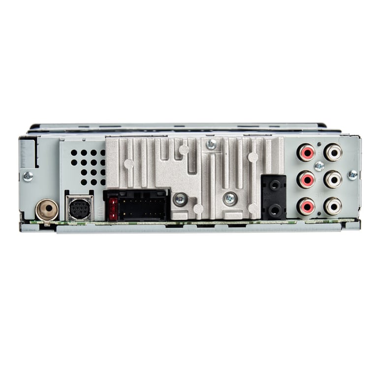 Pioneer DEH-S7200BHS with SiriusXM SXV300v1 Image 6