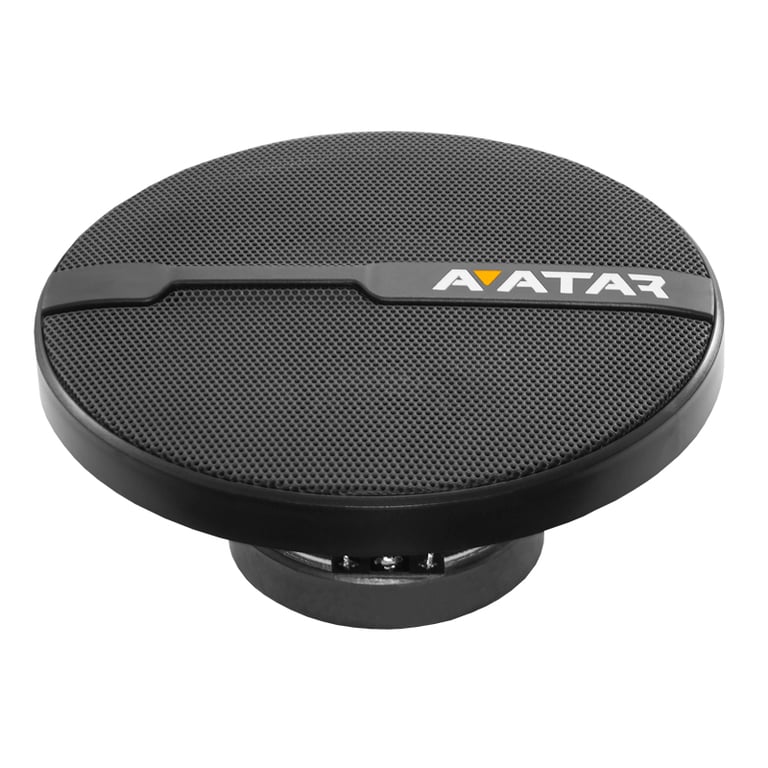 Deaf Bonce Avatar CBR-620 Image 4