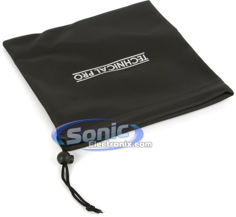 Technical Pro HP-720 (Blue) Image 6