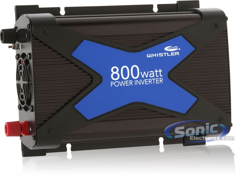 Whistler PRO-800W Image 2