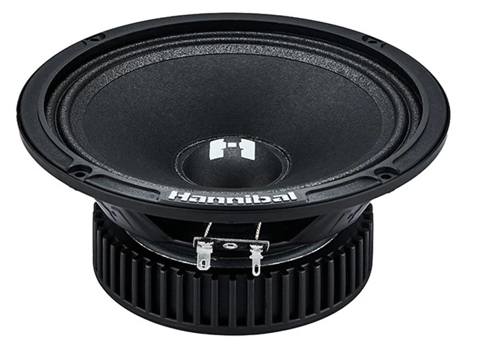 Deaf Bonce HANNIBAL HM-6S Image 2