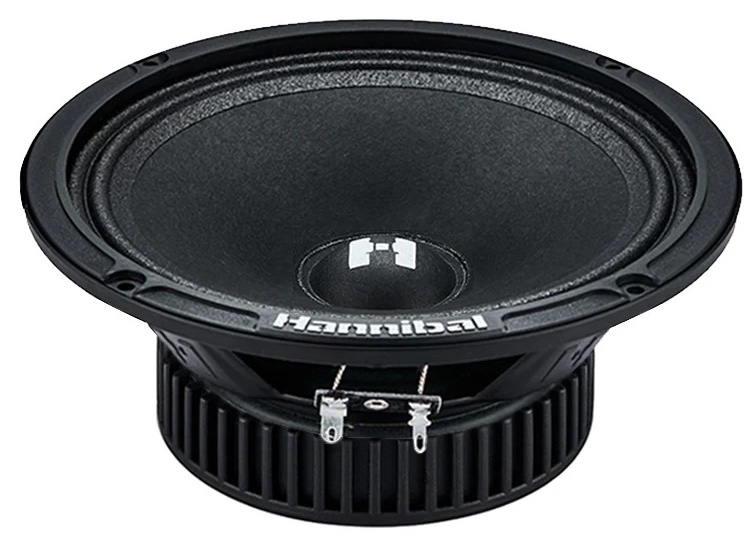 Deaf Bonce HANNIBAL HM-8E-PLUS (HM-8E+) Image 2