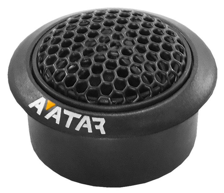 Deaf Bonce Avatar CBR-620 Image 5