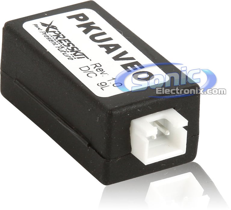 Xpresskit PKUAVEO Image 4
