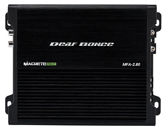 Deaf Bonce Machete MFA 2.80 Image 1