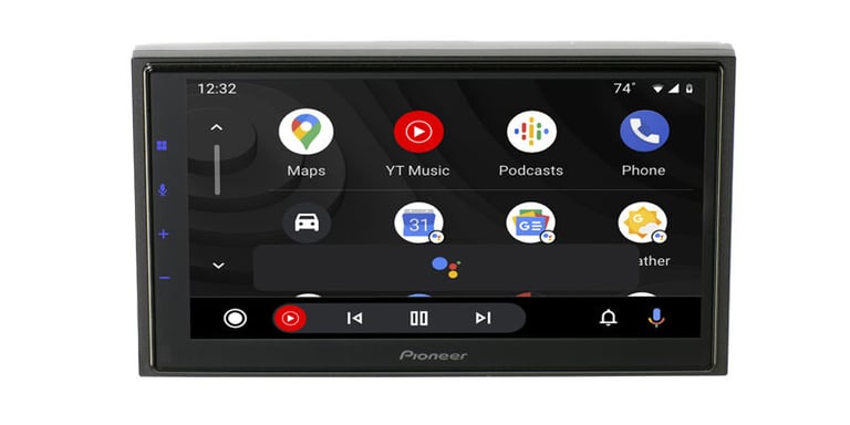 Pioneer DMH-WC5700NEX with SiriusXM SXV300v1 Image 7