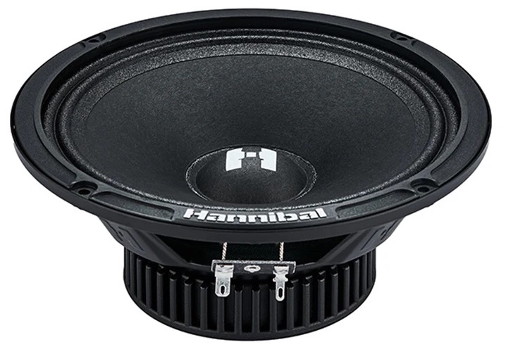Deaf Bonce HANNIBAL HM-6E Image 2