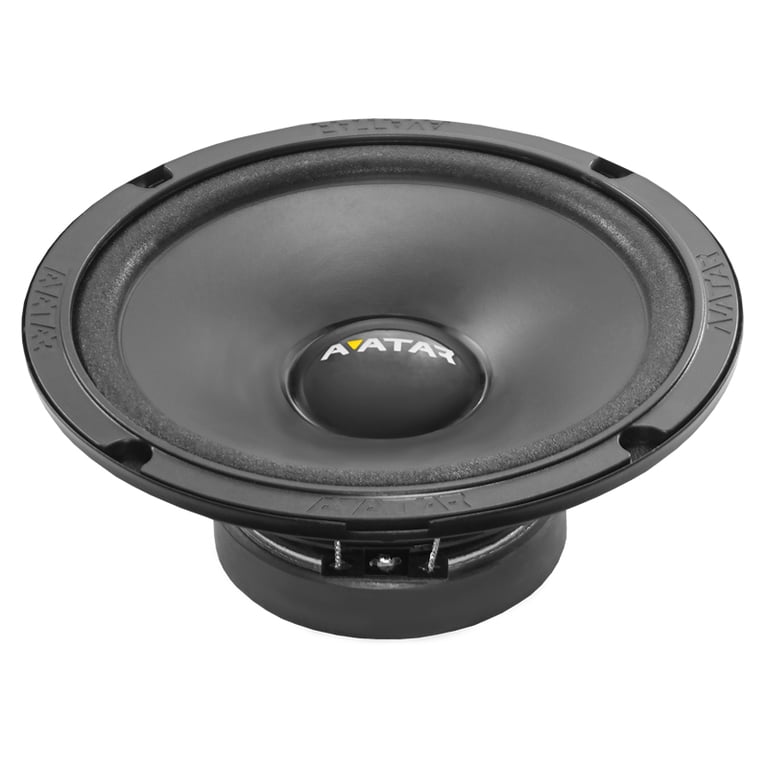 Deaf Bonce Avatar CBR-620 Image 2