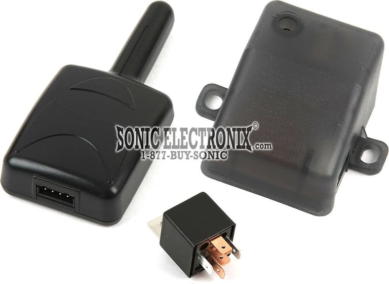 AutoPage C3-RF525 Image 4