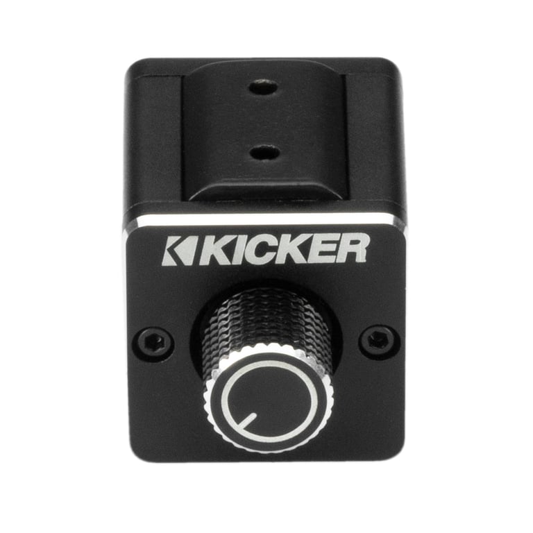 Kicker DBRC (51DBRC) Image 2