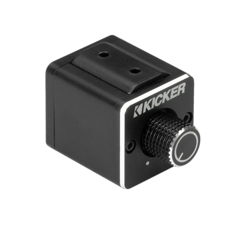 Kicker DBRC (51DBRC) Image 1