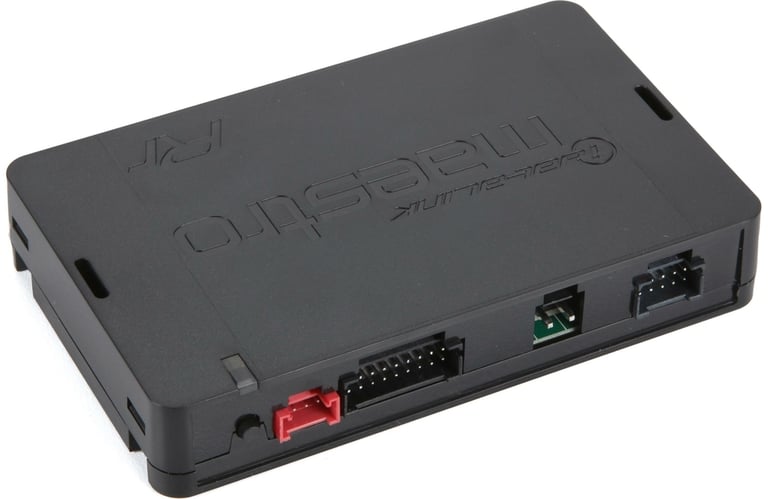 Alpine i407-WRA-JK with SiriusXM SXV300v1 Image 12