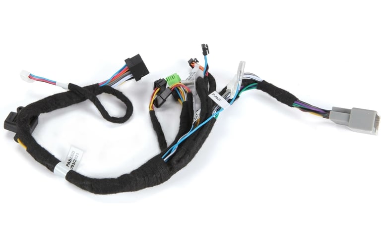 Alpine i407-WRA-JK with SiriusXM SXV300v1 Image 15