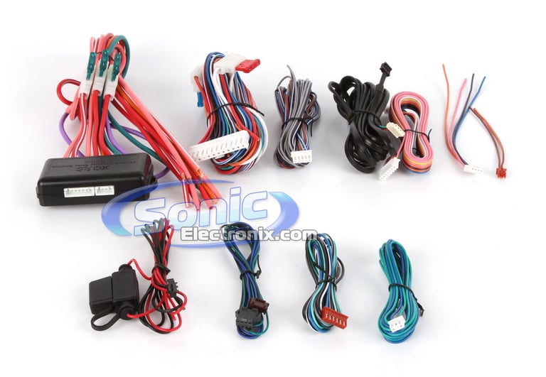Viper VSS5000 OPEN BOX COMPLETE Image 7