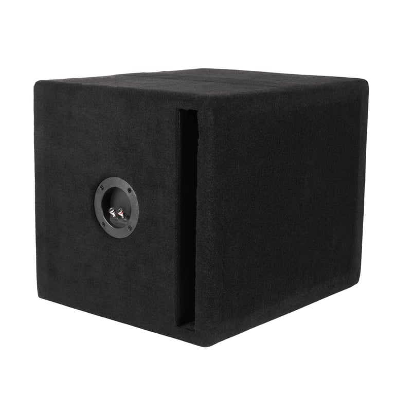 NVX ESW104 with Ported Enclosure (XQWE110P) Image 5