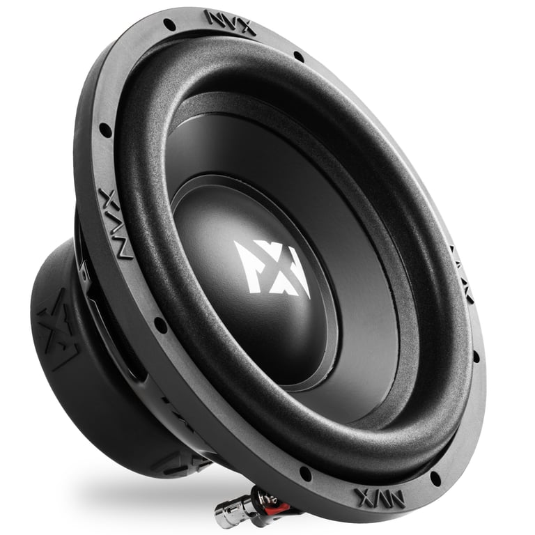 NVX ESW104 with Ported Enclosure (XQWE110P) Image 7