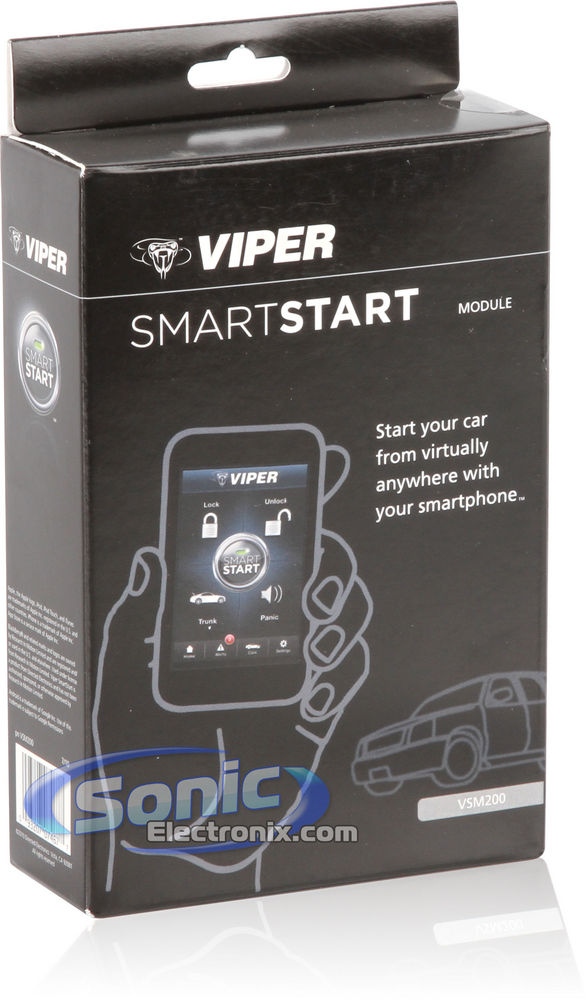 Viper VSM200 Image 6