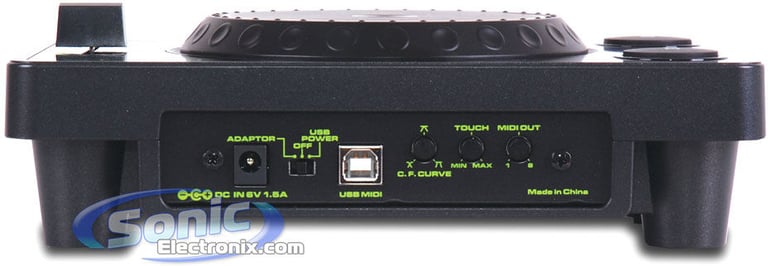 DJ Tech VTT-101 Image 4