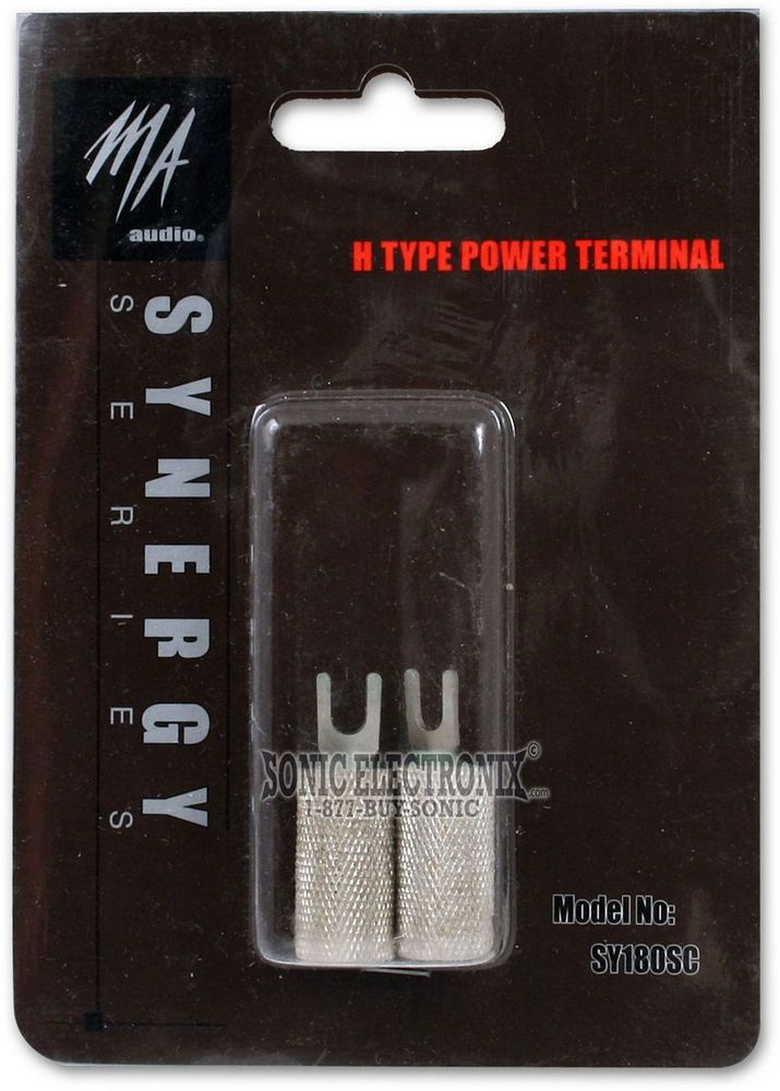 MA Audio SY180SC Image 2