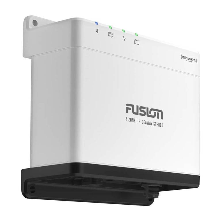 Fusion MS-WB675 with SiriusXM SXV300M1 Image 5