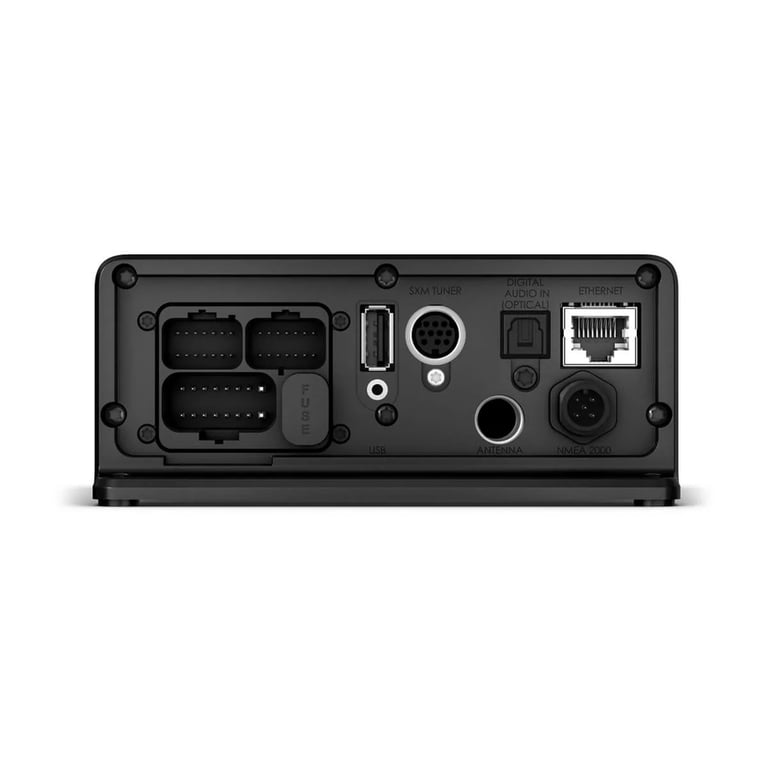 Fusion MS-WB675 with SiriusXM SXV300M1 Image 7