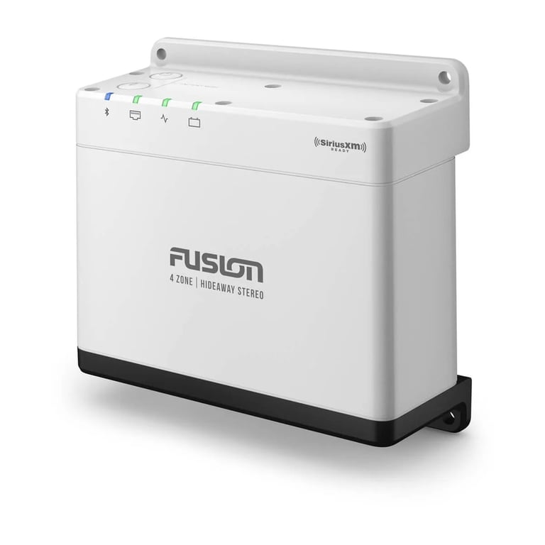Fusion MS-WB675 with SiriusXM SXV300M1 Image 3