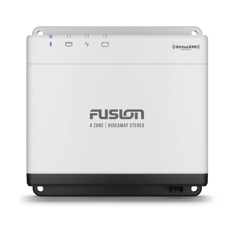 Fusion MS-WB675 with SiriusXM SXV300M1 Image 4