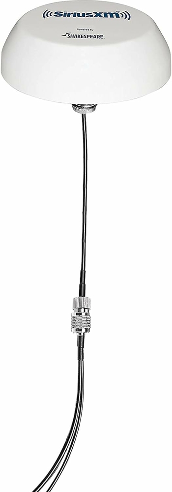 Fusion MS-WB675 with SiriusXM SXV300M1 Image 10