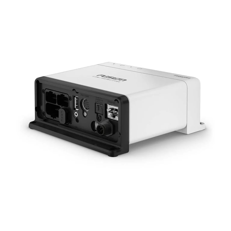 Fusion MS-WB675 with SiriusXM SXV300M1 Image 6