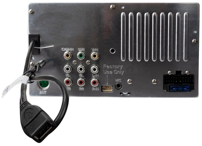 Dual DCPA701-4 (Open Box, Good) Image 6