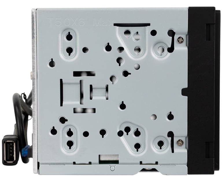 Dual DCPA701-4 (Open Box, Good) Image 5
