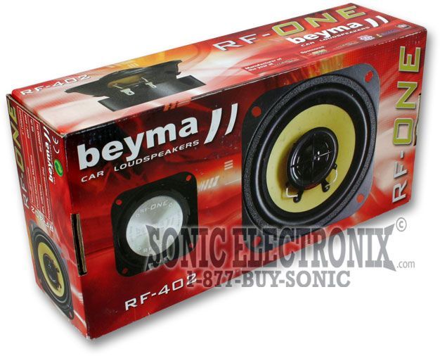 Beyma RF-402 Image 6