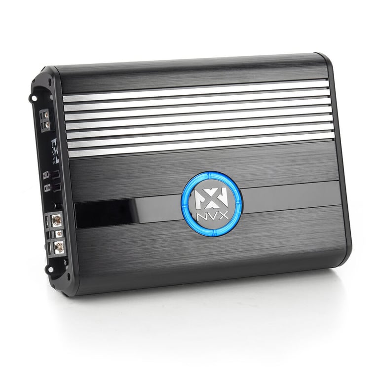 NVX N-Series V3 12" Bass Package Image 18