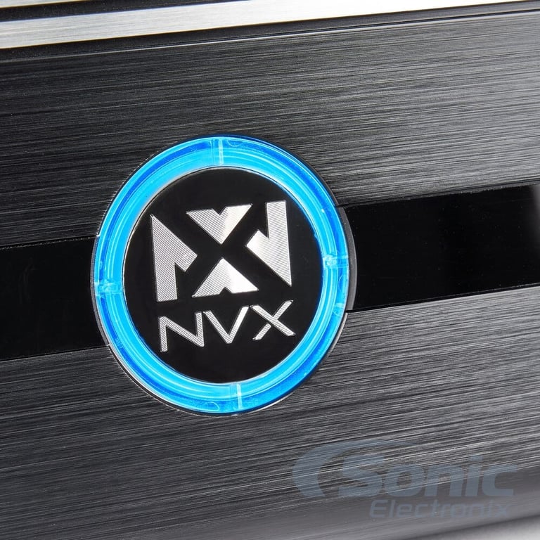 NVX N-Series V3 12" Bass Package Image 23