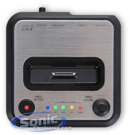 DJ Tech REC-iN Image 2