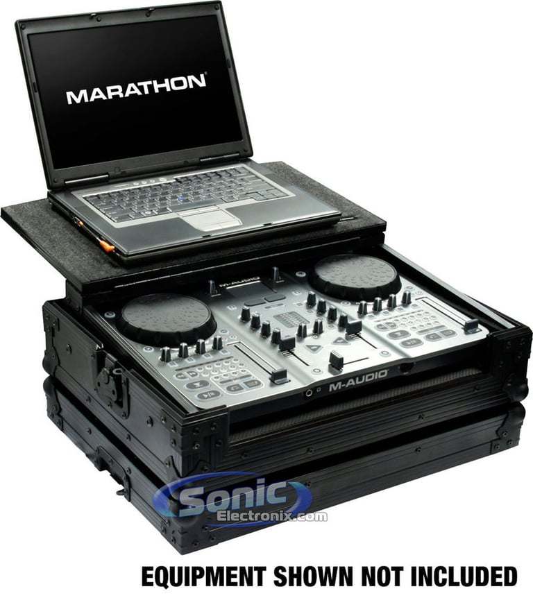 Marathon MA-TXPLTBLK Image 1