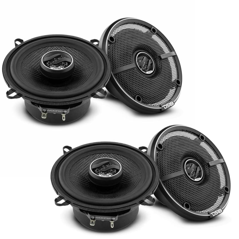 DS18 ZXI-5254 (2-Pairs, 4-Total) Image 1