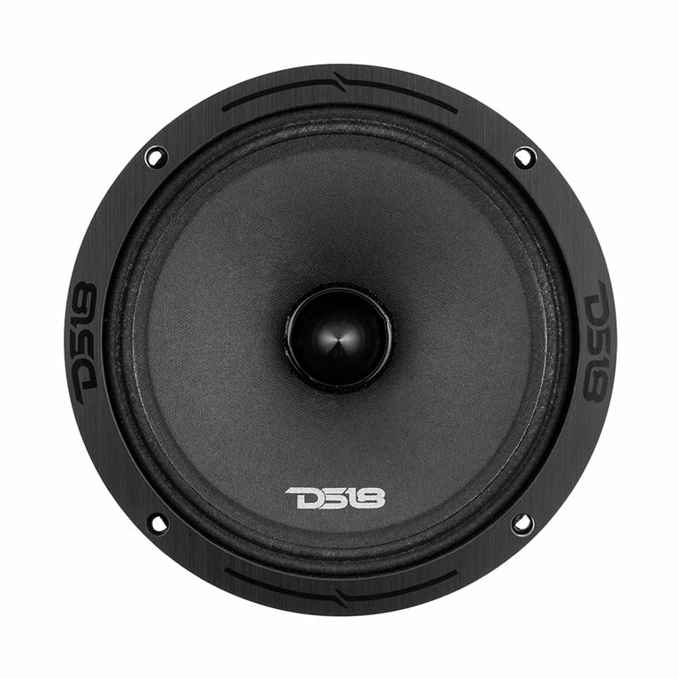 DS18 PRO-ZXI8.4BM (Pair) Image 3