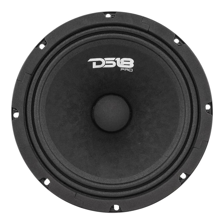 DS18 PRO-GM8.4PK (2-Pairs, 4-Total) Image 3