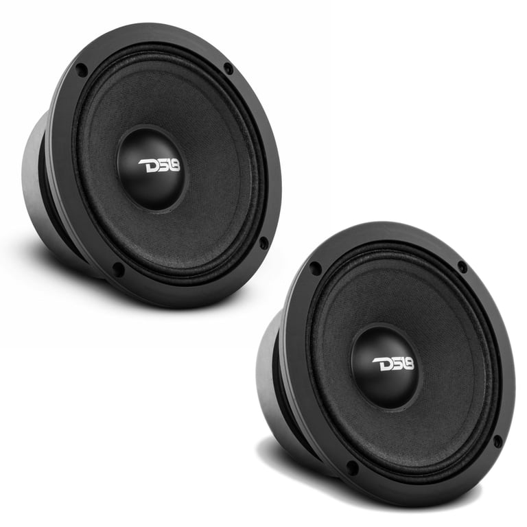 DS18 PRO-ZXI6M (Pair) Image 1