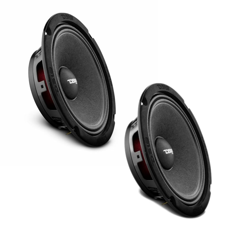 DS18 PRO-NS6 (Pair) Image 1